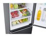 EAN 8806095286334 - Samsung Series 6 RB38C675EB1/EF nevera y congelador Independiente 390 L Negro imagen 7