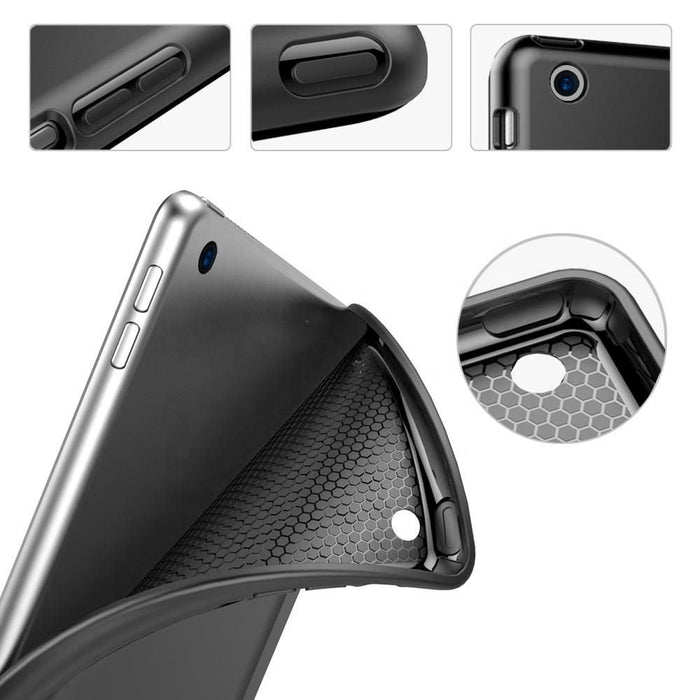 EAN 5704174035428 - eSTUFF ES682050-BULK funda para tablet 25,9 cm (10.2") Folio Negro imagen 2