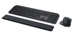 EAN 5099206104433 - Logitech Master MX Keys Combo for Bussiness teclado Ratón incluido Oficina RF Wireless + Bluetooth QWERTZ imagen 1