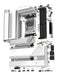 EAN 4895106296909 - Sapphire PURE X870A WIFI 7 AMD X870 Zócalo AM5 ATX imagen 3