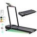 EAN 6975165000612 - Urevo Treadmill STROL 2S PRO cinta de correr 420 x 1080 mm 12 kmh imagen 11
