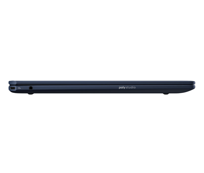EAN 198828974846 - HP OmniBook Ultra Flip 14-fh0006ns Copilot+ PC Intel Core Ultra 7 258V 35,6 cm (14") Pantalla táctil 3K 32 imagen 19