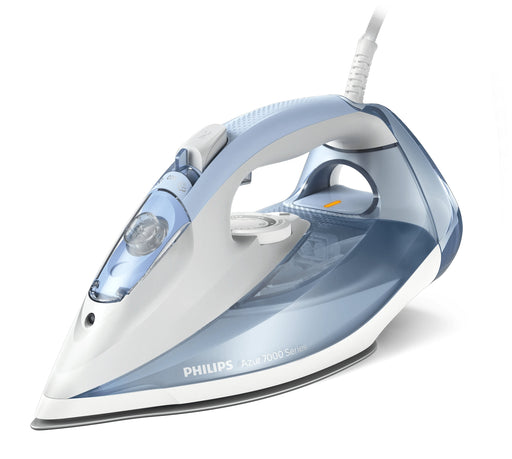 EAN 8720389015892 - Philips 7000 series DST7011/20 plancha Plancha a vapor Suela SteamGlide Plus 2600 W imagen 1