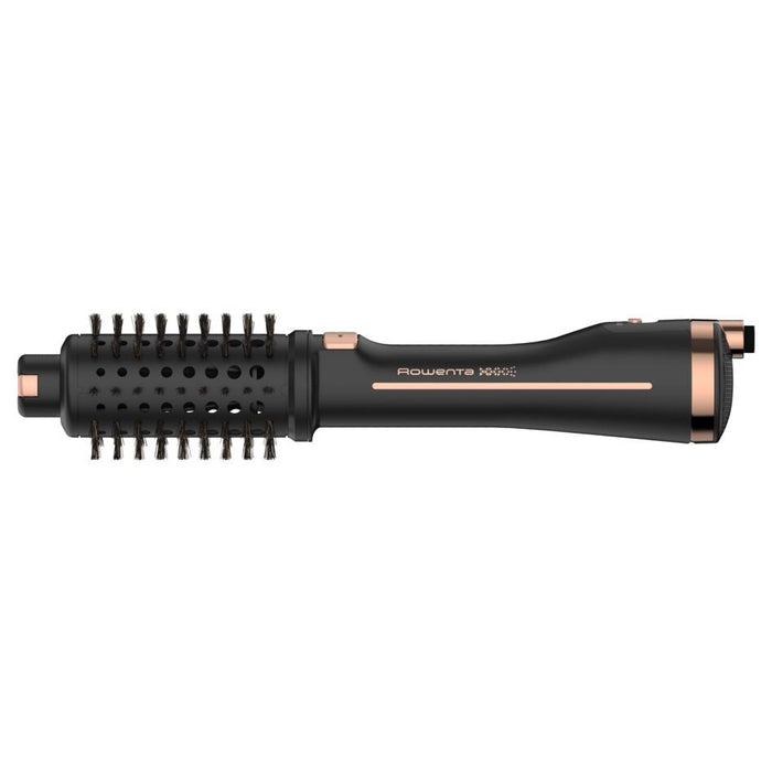EAN 3121040072998 - Rowenta Ultimate Experience CF9620 Cepillo de aire caliente Caliente Negro, Cobre 750 W imagen 4