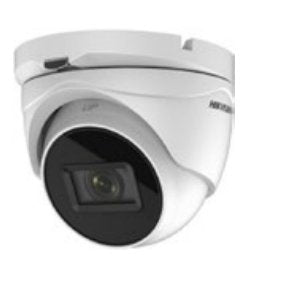 EAN 6941264027201 - Hikvision DS-2CE79D0T-IT3ZF(2.7-13.5MM)(EU) cámara de vigilancia Torreta Cámara de seguridad CCTV Exterio imagen 1