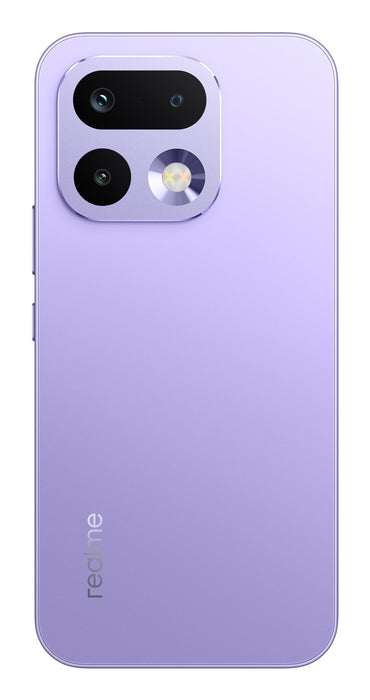 EAN 6941764485044 - realme 16 Pro 17,3 cm (6.8") SIM doble 5G 8 GB 256 GB 6500 mAh Púrpura imagen 3