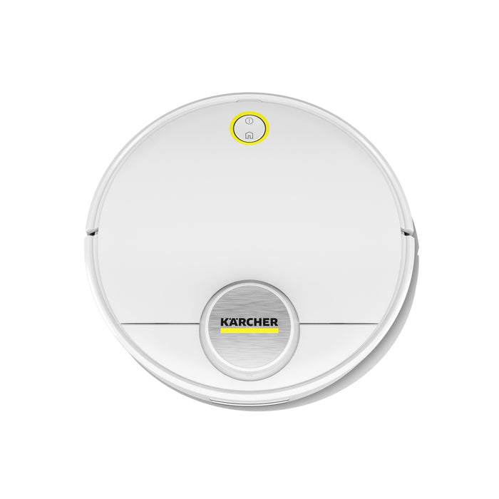 EAN 4054278965727 - Kärcher RCV 3 Blanco imagen 10