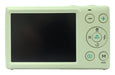 EAN 4582712710164 - Yashica DigiMate Cámara compacta 64 MP CMOS Verde imagen 2
