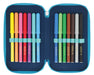 EAN 4008110371962 - Herlitz TriCase Dip Dye imagen 6
