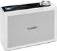 EAN 4019588139855 - TechniSat DIGITRADIO 23 ASA Cocina Digital Blanco imagen 3