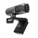 EAN 4712795089554 - j5create JVU302 cámara web 5 MP 2560 x 1440 Pixeles USB-C Negro imagen 3