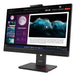 EAN 199273501700 - Lenovo ThinkCentre TIO27 Gen6 pantalla para PC 68,6 cm (27") 2560 x 1440 Pixeles Quad HD LED Negro imagen 2