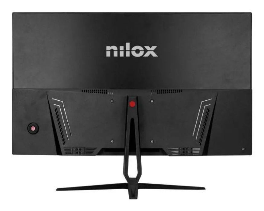 EAN 8431775035942 - Nilox NXM27CRV2001 pantalla para PC 68,6 cm (27") 1920 x 1080 Pixeles Full HD LED Negro imagen 5