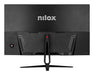 EAN 8431775035942 - Nilox NXM27CRV2001 pantalla para PC 68,6 cm (27") 1920 x 1080 Pixeles Full HD LED Negro imagen 5