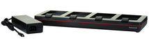 EAN 5704174019411 - Honeywell CT40-QBC-2 cargador de batería Corriente alterna imagen 1