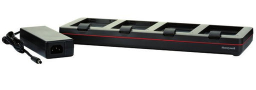 EAN 5704174019411 - Honeywell CT40-QBC-2 cargador de batería Corriente alterna imagen 1