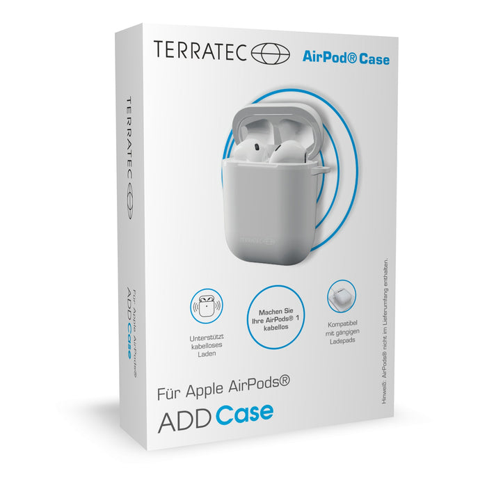 EAN 4040895007735 - Terratec ADD Case Funda imagen 3