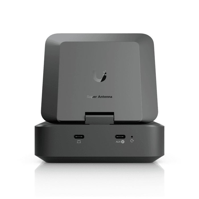 EAN 0810177164630 - Ubiquiti AirWire WLAN 5800 Mbit/s imagen 4