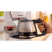 EAN 4242005397075 - Bosch TKA3M131 cafetera eléctrica Manual Cafetera de filtro 1,25 L imagen 5