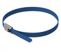 EAN 4043619187959 - DeLOCK 18795 presilla Acero Azul 10 pieza(s) imagen 1