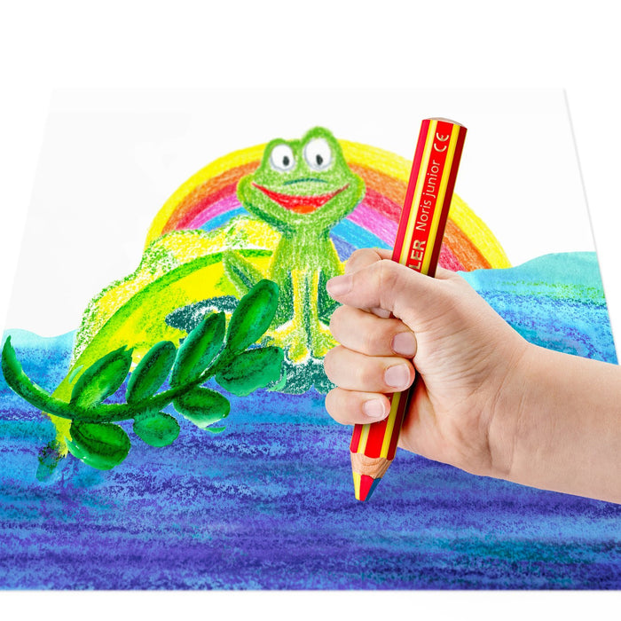 EAN 4007817177303 - Staedtler 1403 BK lápiz de color Multicolor 1 pieza(s) imagen 4