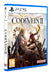 EAN 3391892038200 - BANDAI NAMCO Entertainment Code Vein II (PS5) Estándar PlayStation 5 imagen 3