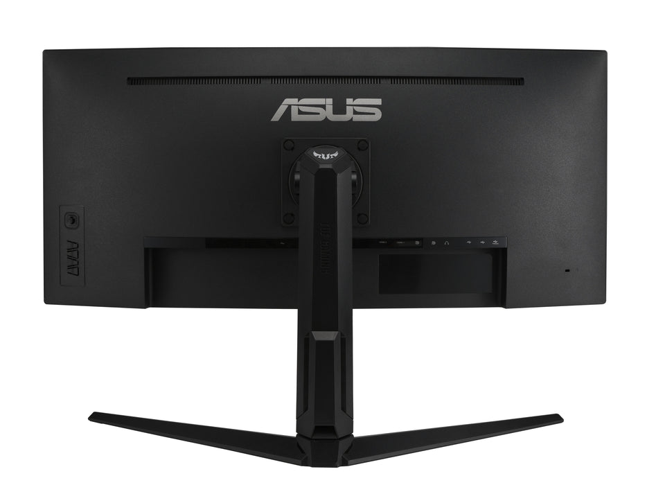 EAN 4718017927222 - ASUS TUF Gaming VG34VQL1B pantalla para PC 86,4 cm (34") 3440 x 1440 Pixeles UltraWide Quad HD LCD Negro imagen 4