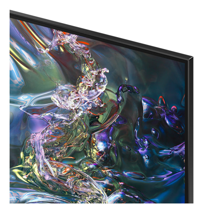 EAN 8806095427256 - Samsung Q60D QE50Q60DAU 127 cm (50") 4K Ultra HD Smart TV Wifi Titanio imagen 5