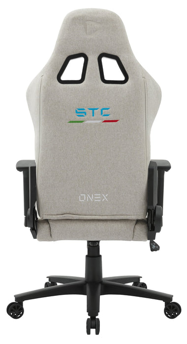 EAN 677222946173 - ONEX ONEX-STC-S-L-IV silla de oficina y de ordenador Asiento acolchado Respaldo acolchado imagen 9