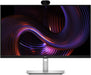 EAN 5397321029007 - DELL Pro P P2726DEV pantalla para PC 68,6 cm (27") 2560 x 1440 Pixeles Quad HD LCD Negro, Plata imagen 1