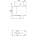 EAN 4001869057255 - Siemens 3NA3832 fusible Alto voltaje 1 pieza(s) imagen 3