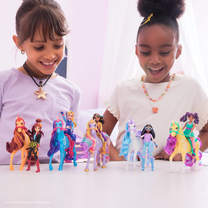EAN 681147037106 - Unicorn Academy Ava & Leaf imagen 9
