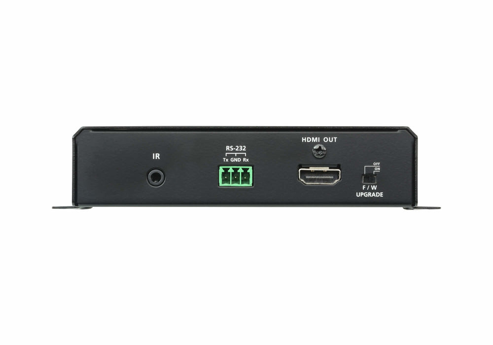 EAN 4719264645921 - ATEN VE816R-AT-G extensor audio/video Receptor AV Negro imagen 3