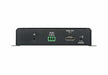 EAN 4719264645921 - ATEN VE816R-AT-G extensor audio/video Receptor AV Negro imagen 3
