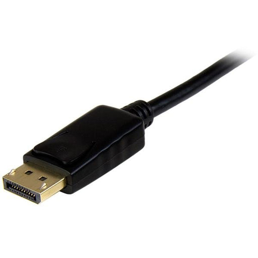 EAN 0065030861199 - StarTech.com DP2HDMM1MB adaptador de cable de vídeo HDMI tipo A (Estándar) imagen 2