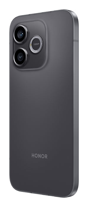 EAN 8034140502539 - Honor BUNDLE 600 LITE 256GB V BLACK+WATCH 2i BLACK 16,8 cm (6.6") SIM doble 5G USB Tipo C 8 GB 6520 mAh N imagen 5