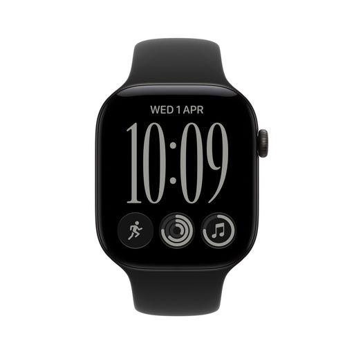 EAN 195951225494 - Apple Watch Series 12 OLED Digital 374 x 446 Pixeles Pantalla táctil Wifi GPS (satélite) imagen 2