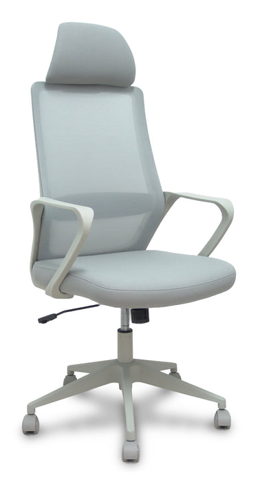 EAN 8435501019473 - PIQUERAS Y CRESPO Pro534 Asiento acolchado tapizado Respaldo de malla imagen 8