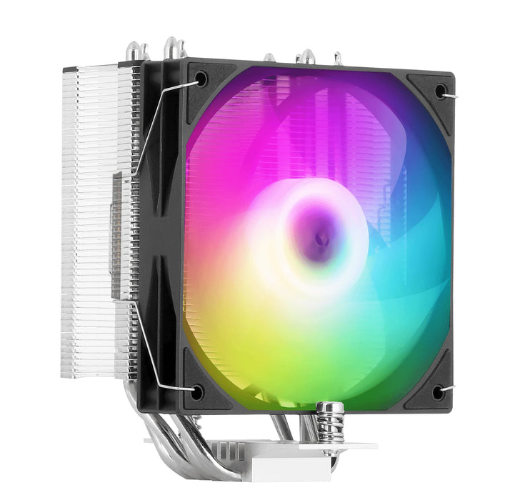 EAN 4711527009747 - darkFlash DS-S31PRO-B-EU1 sistema de refrigeración para ordenador Procesador Refrigerador de aire 12 cm N imagen 4