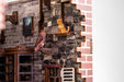 EAN 4009803005300 - Revell Tiny Adventures Diagon Alley-Harry Potter Maqueta de transatlántico Kit de montaje 1:24 imagen 7