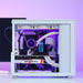 EAN 6970620552569 - Jonsbo D41 MESH Midi Tower Blanco imagen 30