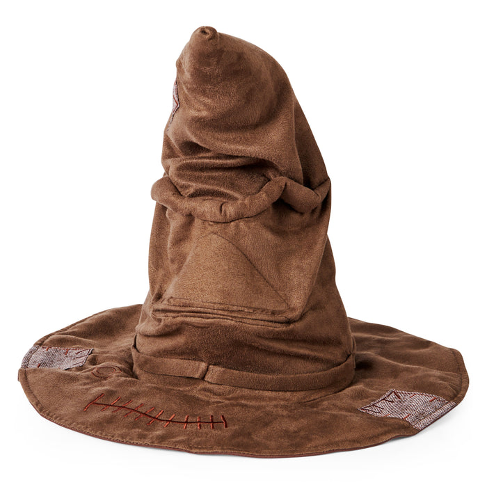 EAN 0778988408643 - Wizarding World WWO RLP Sorting Hat GE/IT EBL imagen 5