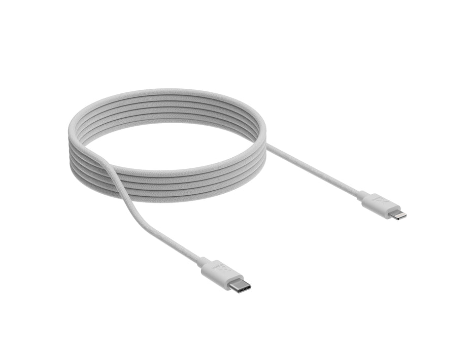 EAN 8720195100140 - Xtorm CXG2030 cable de conector Lightning 1 m Blanco imagen 12