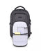 EAN 3760170883731 - Urban Factory HTE17UF mochila Mochila de viaje Negro, Gris Malla, Poliéster, Plástico reciclado, Acero imagen 6