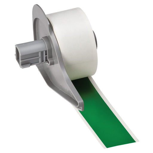 EAN 888434589106 - Brady M7C-1000-595-GN cinta para impresora de etiquetas Verde imagen 1