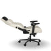 EAN 0840006678441 - Corsair TC500 LUXE Silla para videojuegos de PC Asiento acolchado Beige imagen 5