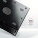 EAN 8595247906533 - Axagon RSS-CD09 2.5 SSD/HDD caddy into DVD slot 9.5 mm LED ALU tarjeta y adaptador de interfaz Interno SA imagen 6