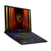 EAN 4711377322850 - MSI Pulse A16 AI+ C3HWGKG-004FR Copilot+ PC AMD Ryzen AI 7 350 Portátil 40,6 cm (16") Quad HD+ 16 GB DDR5 imagen 14