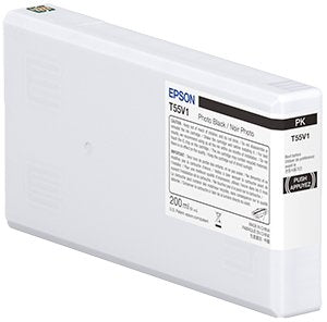 EAN 8715946717364 - Epson UltraChrome Pro10 cartucho de tinta 1 pieza(s) Original Rendimiento estándar Negro imagen 1