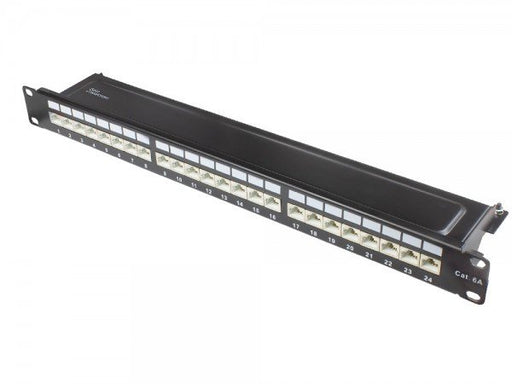 EAN 4014619459896 - Alcasa GC-N0145 panel de parcheo 1U imagen 1